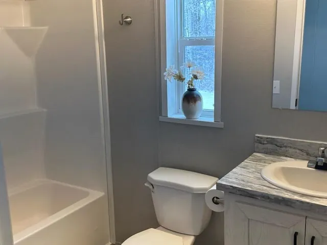 $99,000 | 52170 Highway 11, Unit LOT 26, Salol, MN 56756