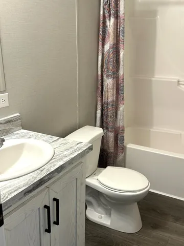 $99,000 | 52170 Highway 11, Unit LOT 26, Salol, MN 56756