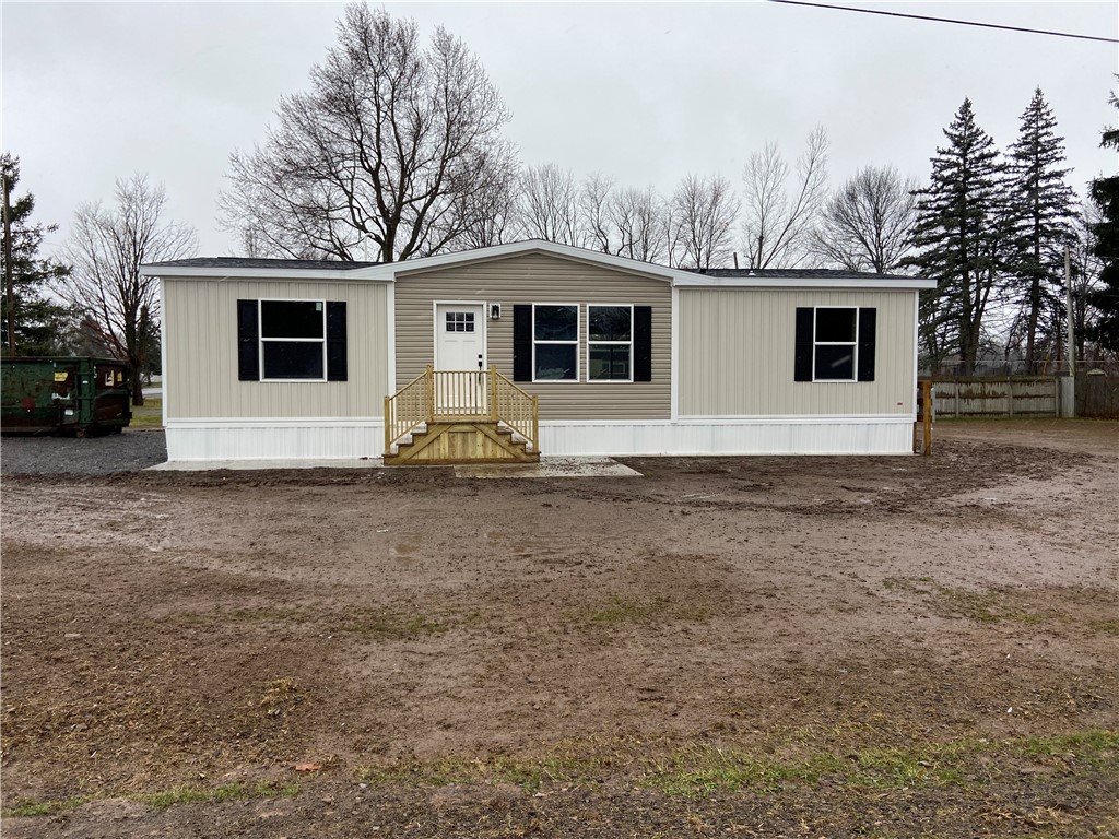 4694 Hall Road Clarendon, NY 14470 - Photo 1 of 1 Gallery Image 1