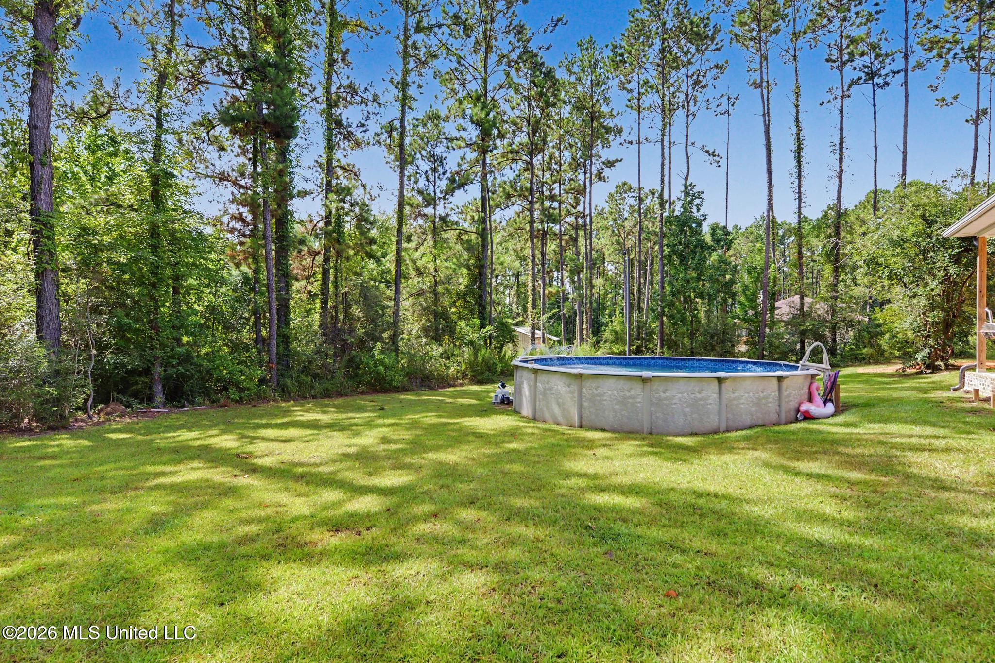 129 Debert Adams Road Lucedale, MS 39452 - Photo 26 of 29 027