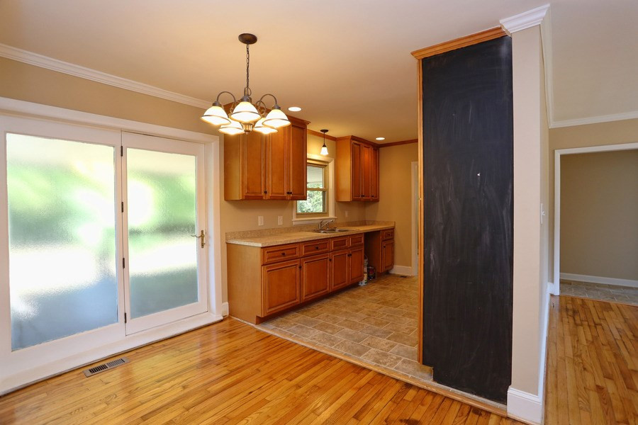 3683 Guess Road Durham, NC 27705 - Photo 11 of 25 Dining Room