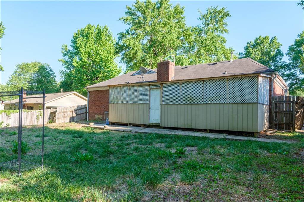 3706 Westfield Street High Point, NC 27265 - Photo 22 of 22
