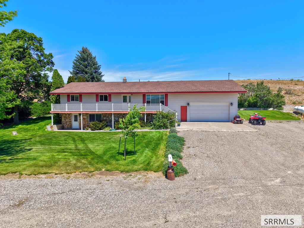 640 West Arimo Road Arimo, ID 83214 - Photo 45 of 77 Gallery Image 45