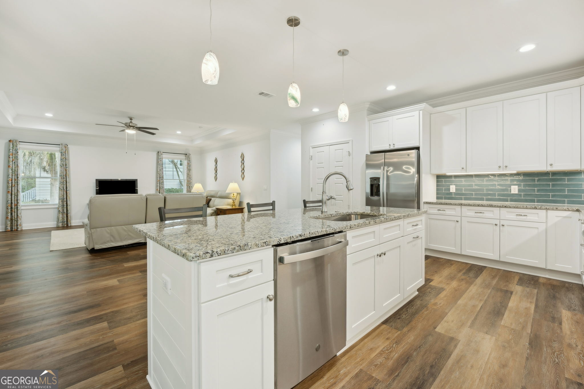 212 Placid Road St. Marys, GA 31558 - Photo 16 of 75 Gallery Image 16