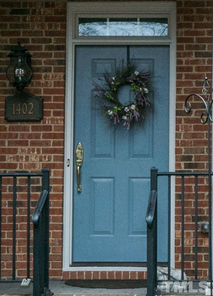 1402 Governors Court Raleigh, NC 27604 - Photo 14 of 15