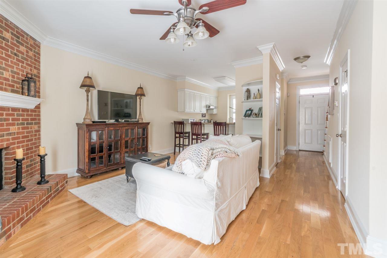 1402 Governors Court Raleigh, NC 27604 - Photo 3 of 15