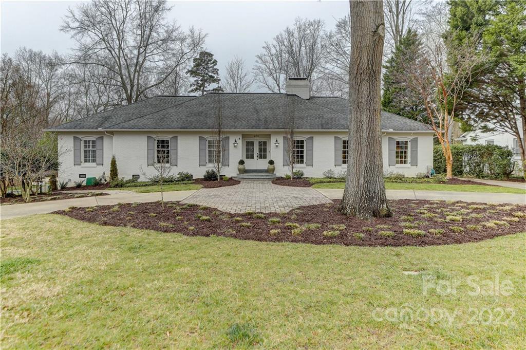 408 Robmont Road Charlotte, NC 28270 - Photo 1 of 48 Gallery Image 1