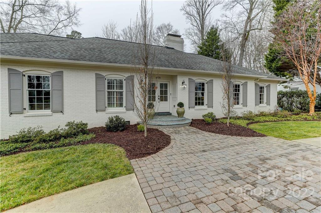 408 Robmont Road Charlotte, NC 28270 - Photo 2 of 48 Gallery Image 2