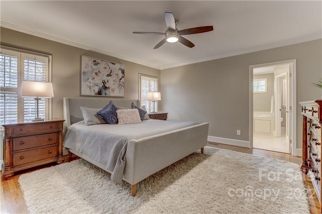 408 Robmont Road Charlotte, NC 28270 - Photo 24 of 48 Gallery Image 24