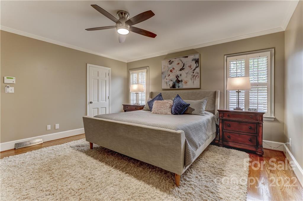 408 Robmont Road Charlotte, NC 28270 - Photo 25 of 48 Gallery Image 25