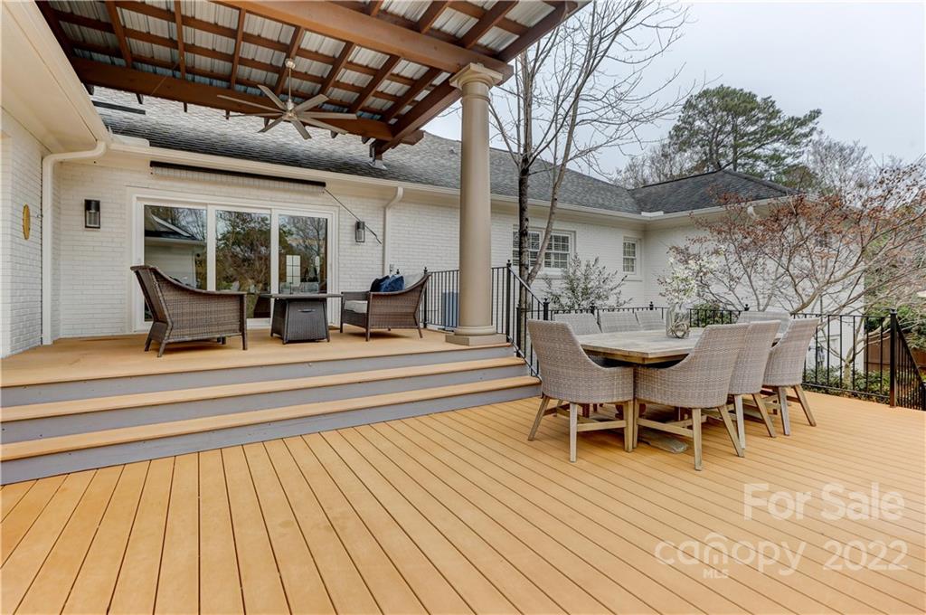 408 Robmont Road Charlotte, NC 28270 - Photo 42 of 48 Gallery Image 42