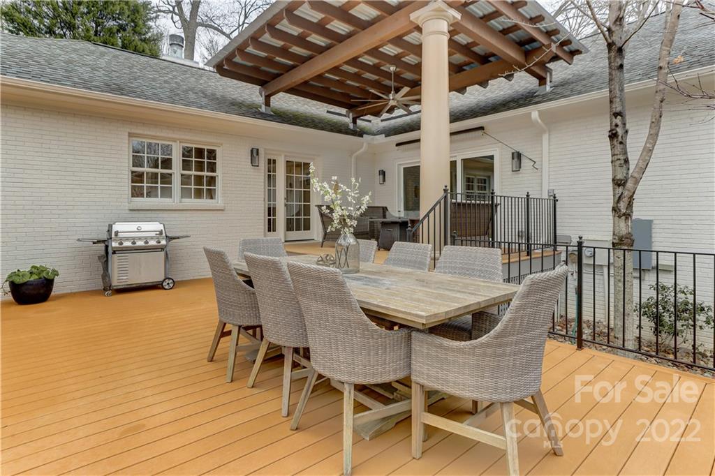 408 Robmont Road Charlotte, NC 28270 - Photo 43 of 48 Gallery Image 43
