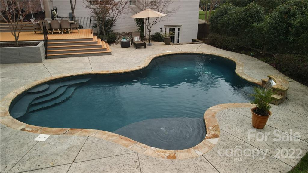 408 Robmont Road Charlotte, NC 28270 - Photo 44 of 48 Gallery Image 44