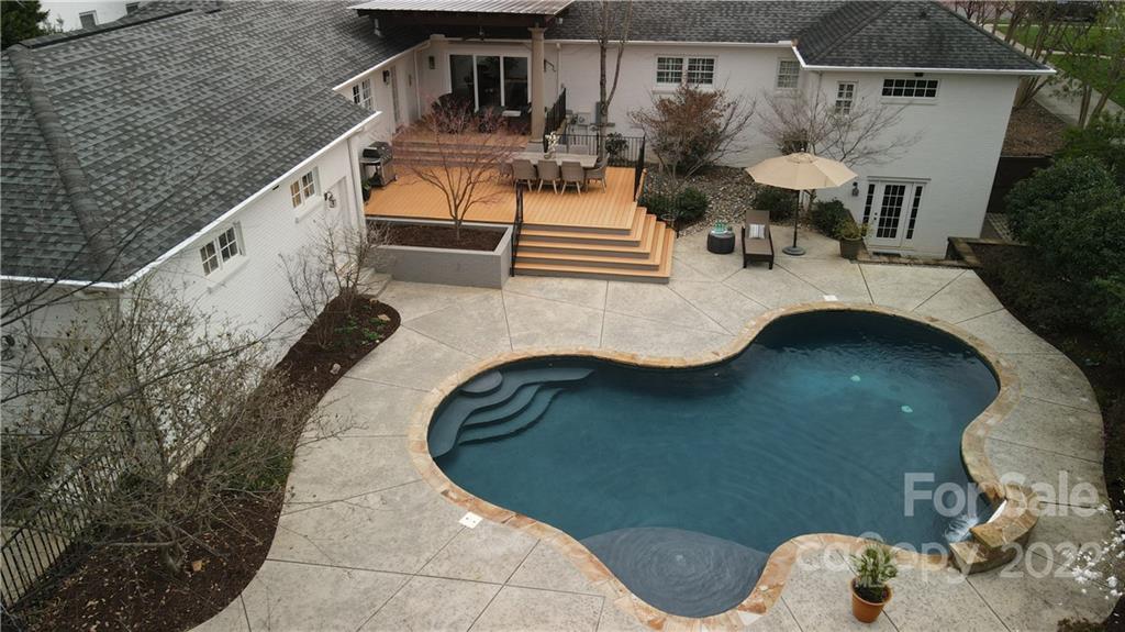 408 Robmont Road Charlotte, NC 28270 - Photo 47 of 48 Gallery Image 47