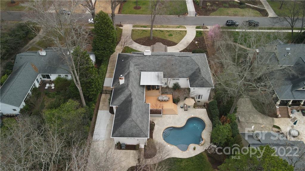 408 Robmont Road Charlotte, NC 28270 - Photo 48 of 48 Gallery Image 48