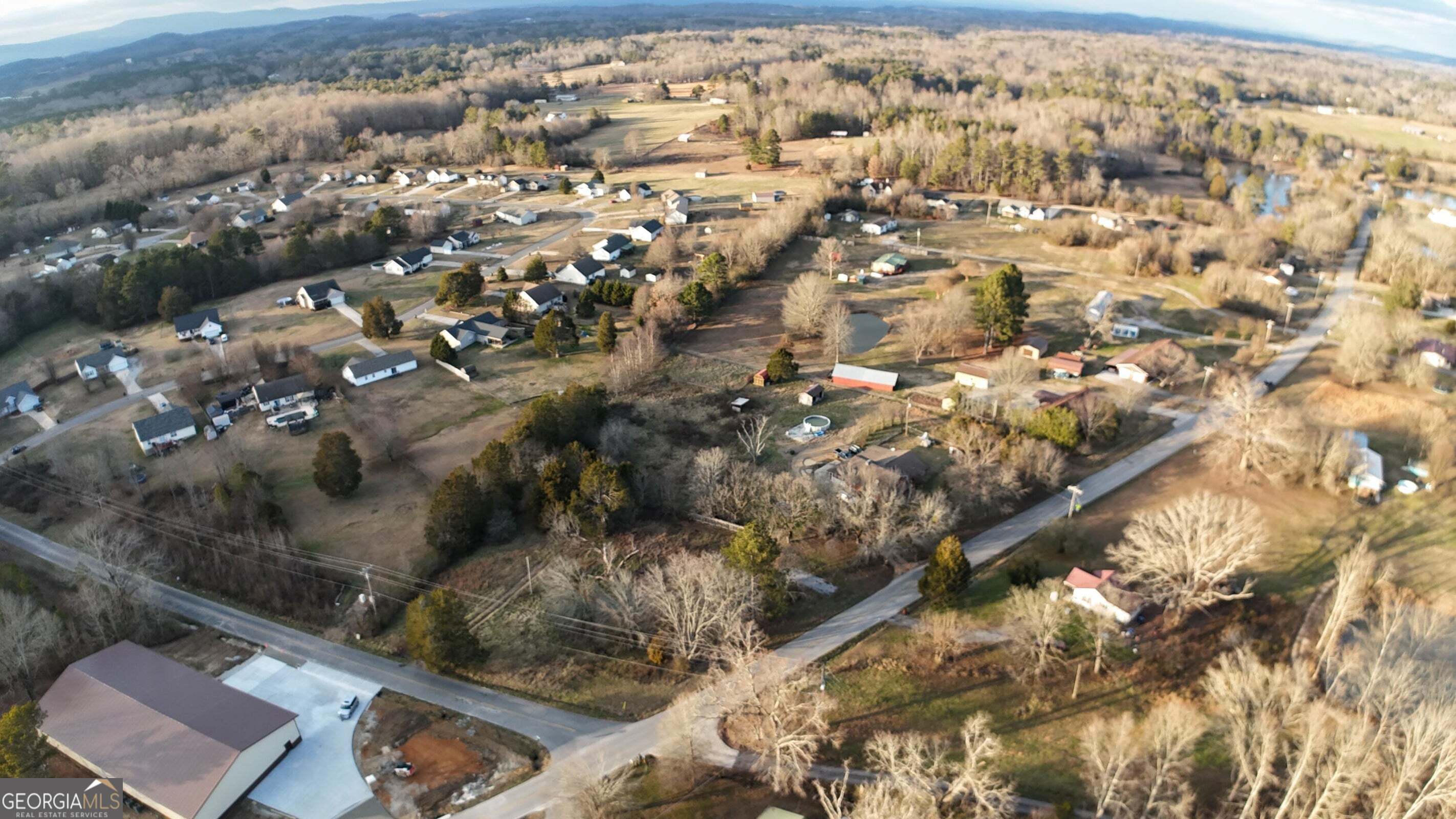 1585 East Reed Road LaFayette, GA 30728 - Photo 8 of 8 view of city