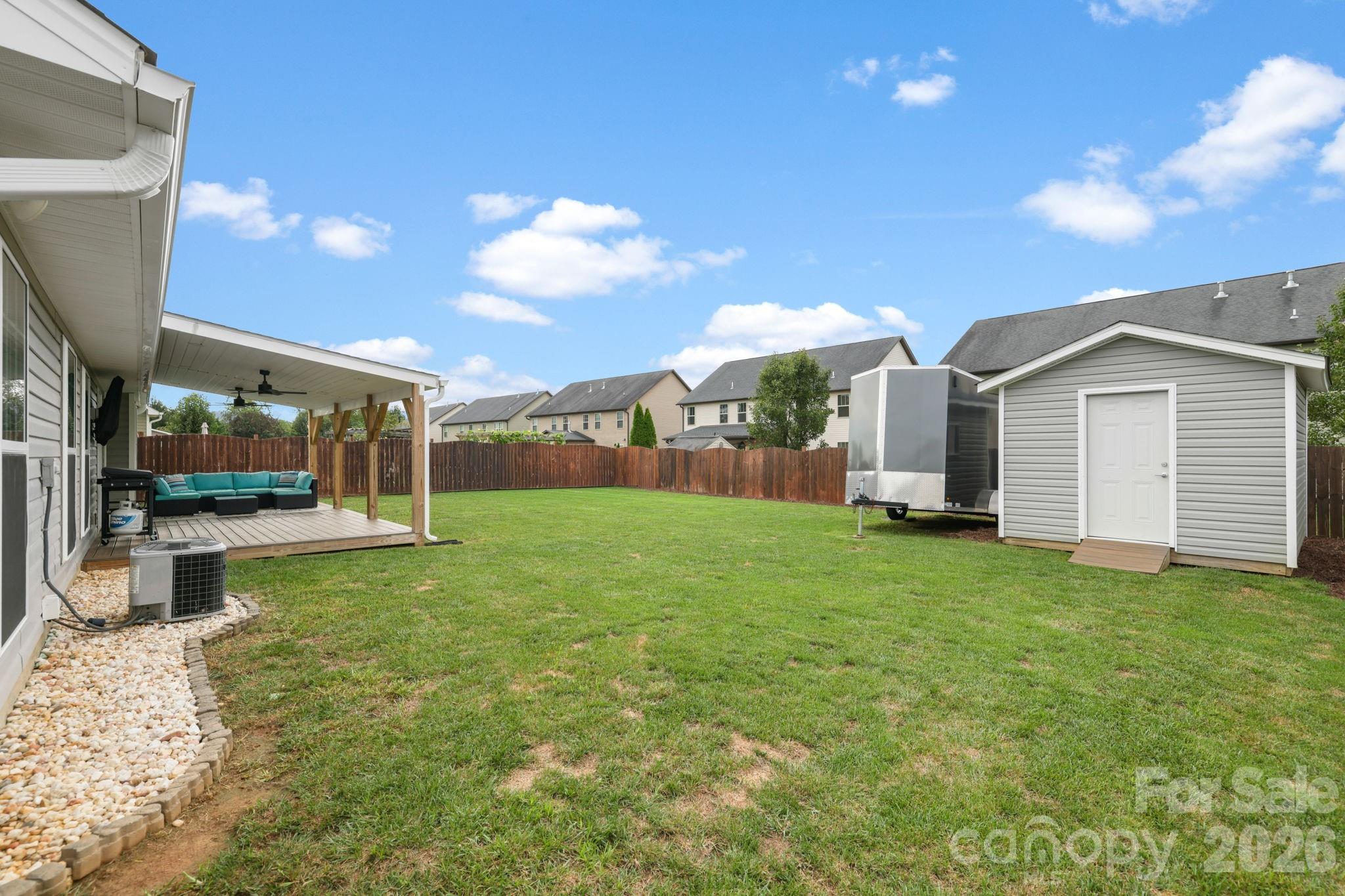 38 East Swift Creek Road Fletcher, NC 28732 - Photo 6 of 45 Gallery Image 6