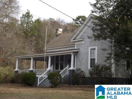 457 Village Springs Road Springville, AL 35146 - Photo 44 of 49