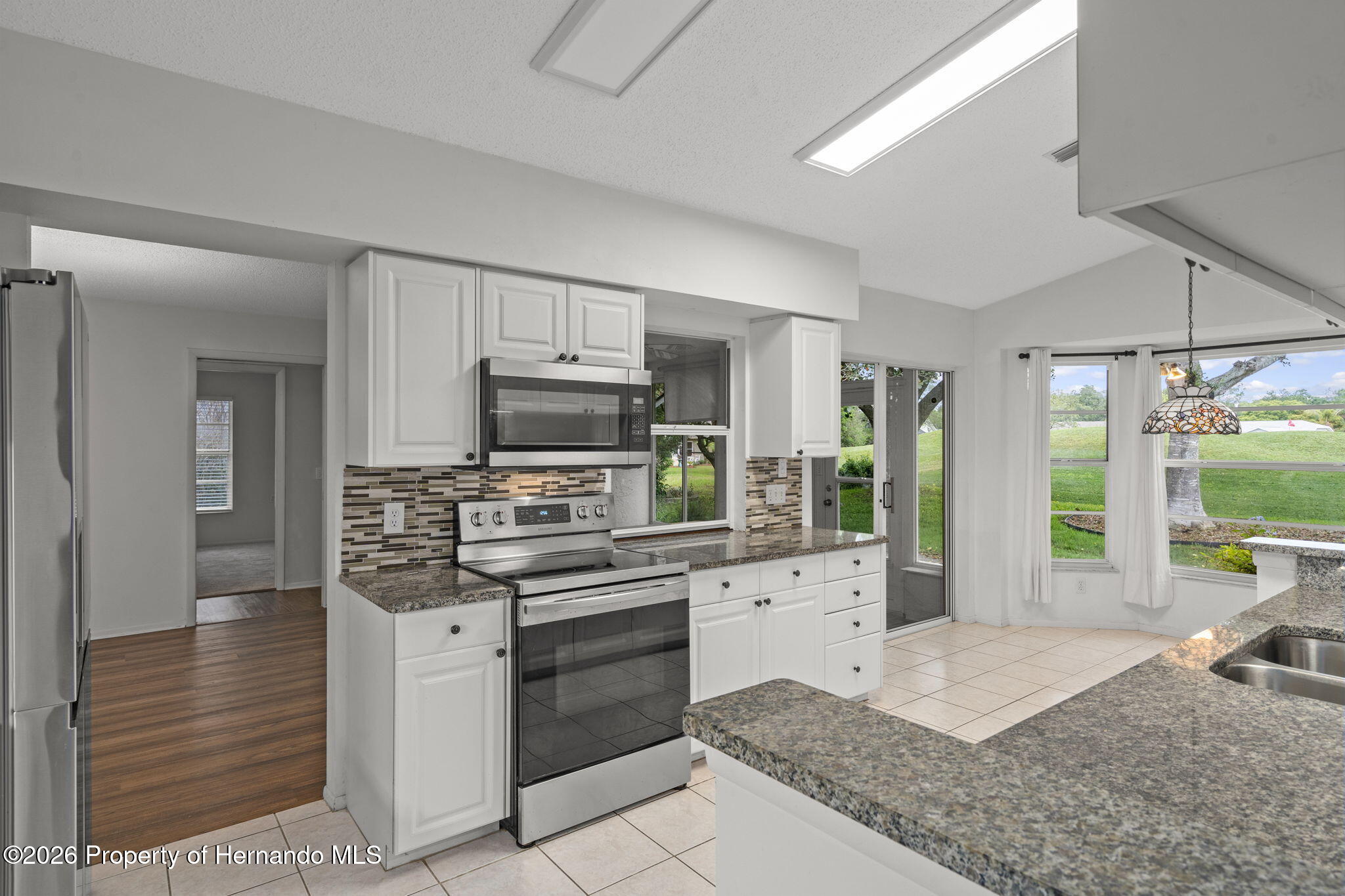 3072 Eagle Bend Road Spring Hill, FL 34606 - Photo 21 of 115 Kitchen