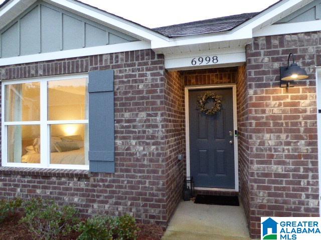 6998 Southern Trace Loop Leeds, AL 35094 - Photo 33 of 35
