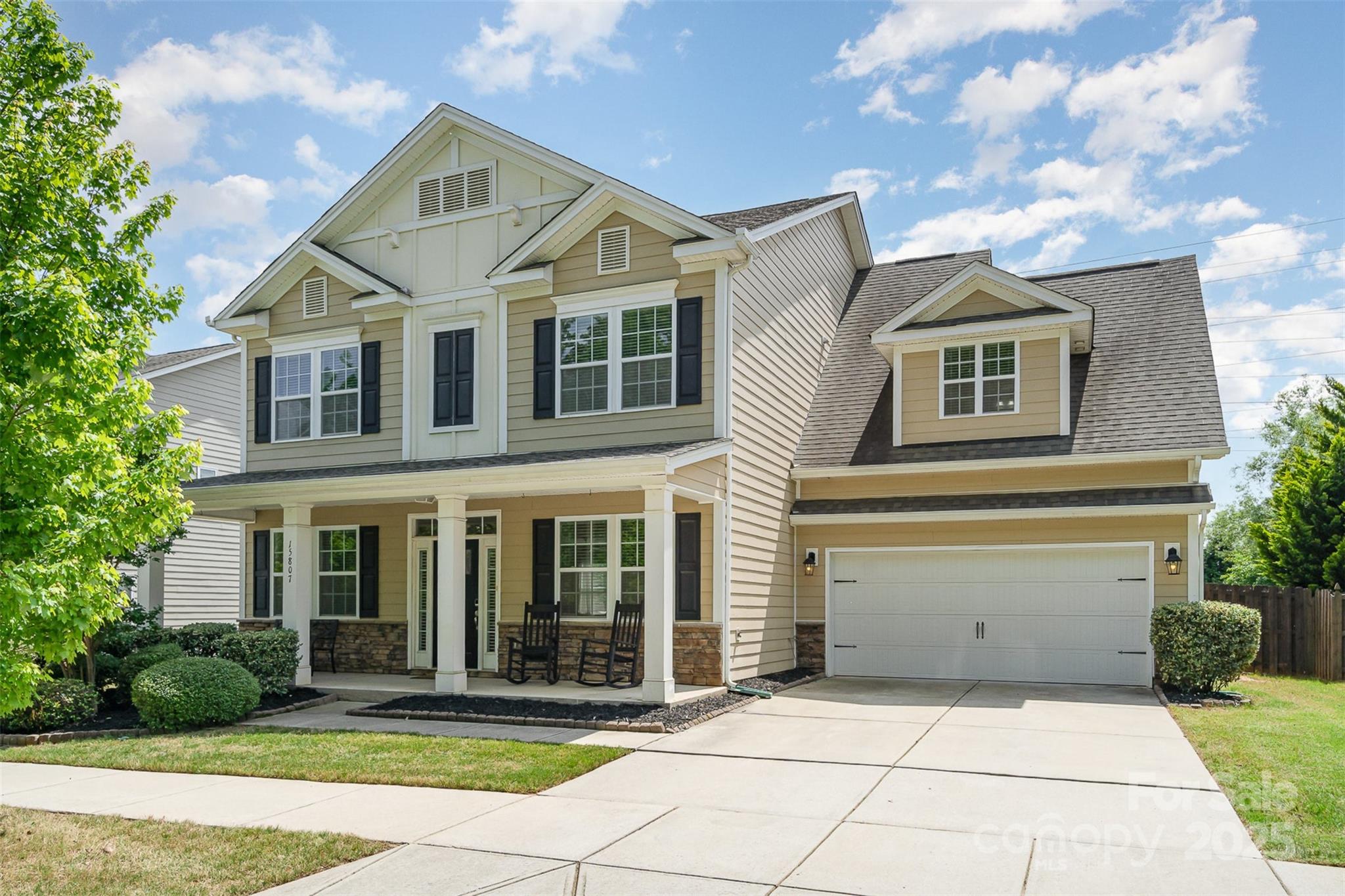 15807 Foreleigh Road Huntersville, NC 28078 - Photo 1 of 22 Gallery Image 1