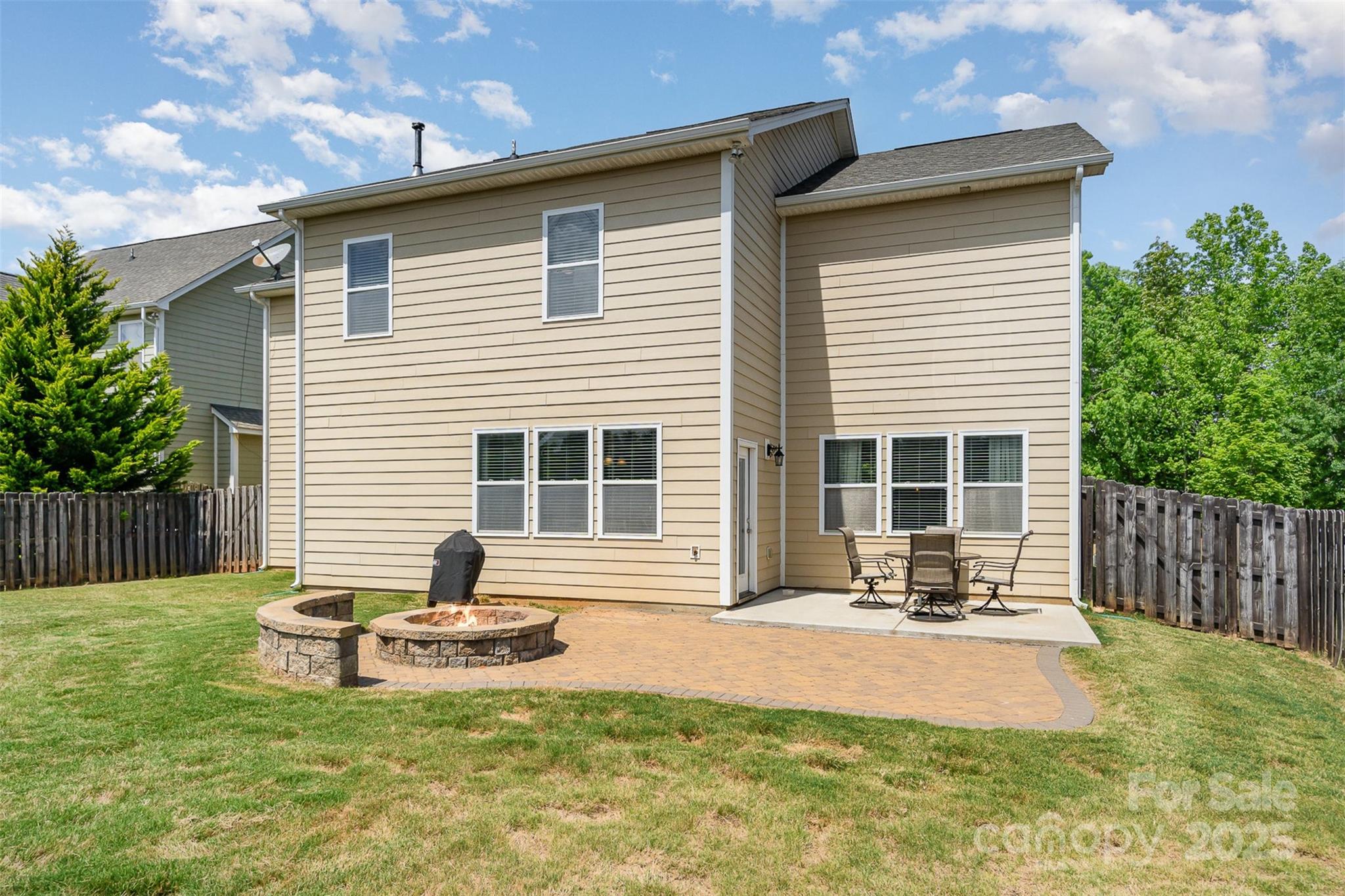 15807 Foreleigh Road Huntersville, NC 28078 - Photo 19 of 22 Gallery Image 19