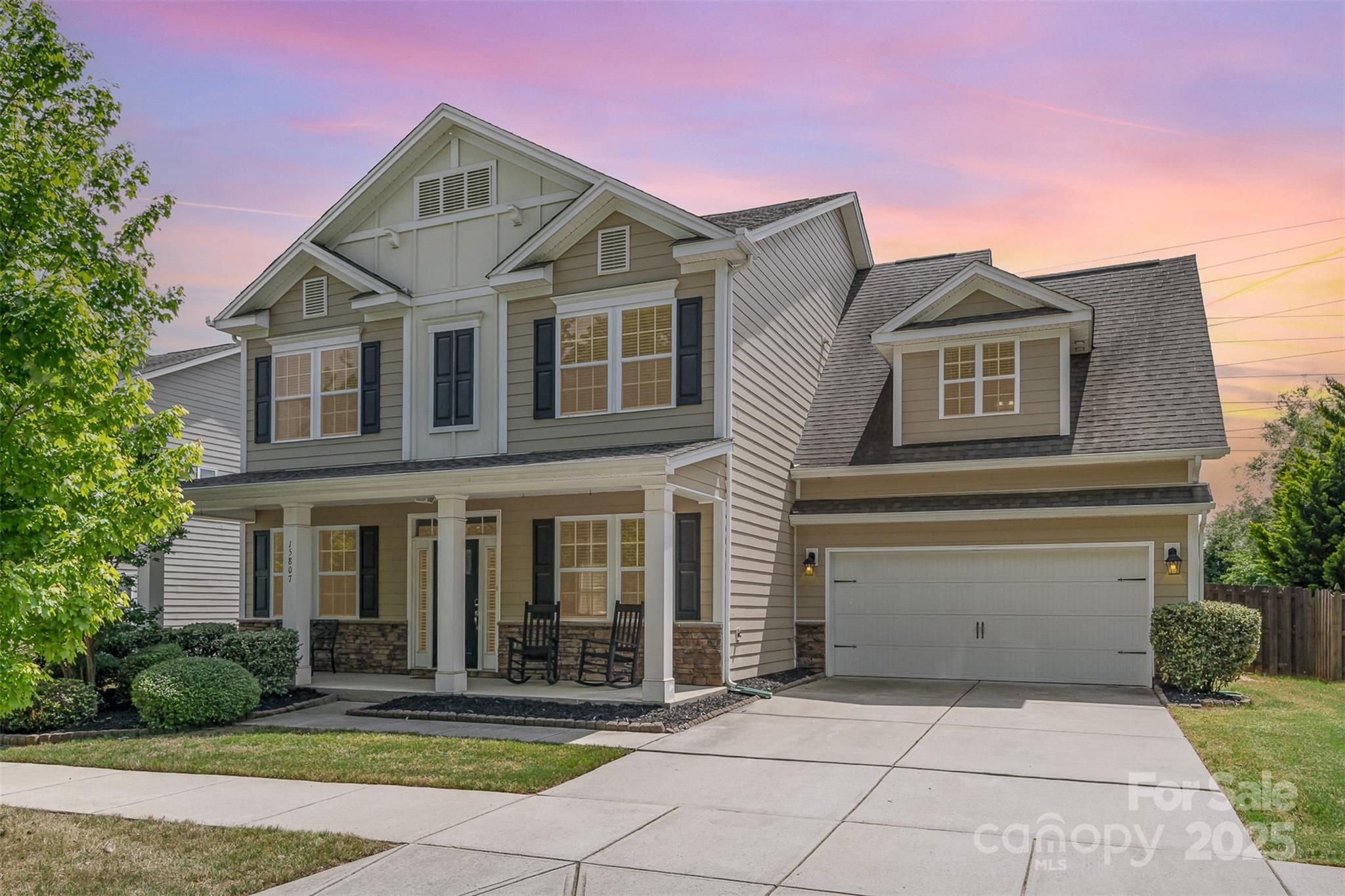 15807 Foreleigh Road Huntersville, NC 28078 - Photo 2 of 22 Gallery Image 2