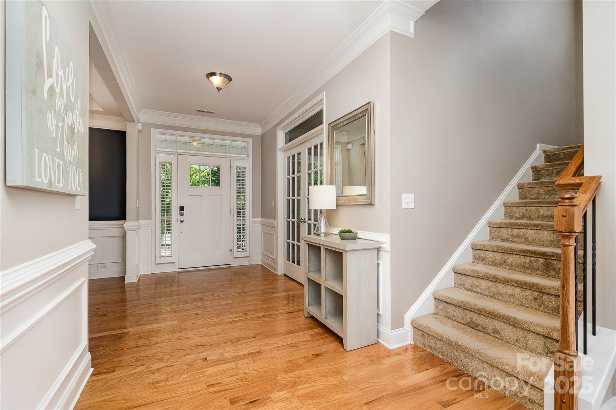 15807 Foreleigh Road Huntersville, NC 28078 - Photo 4 of 22 Gallery Image 4