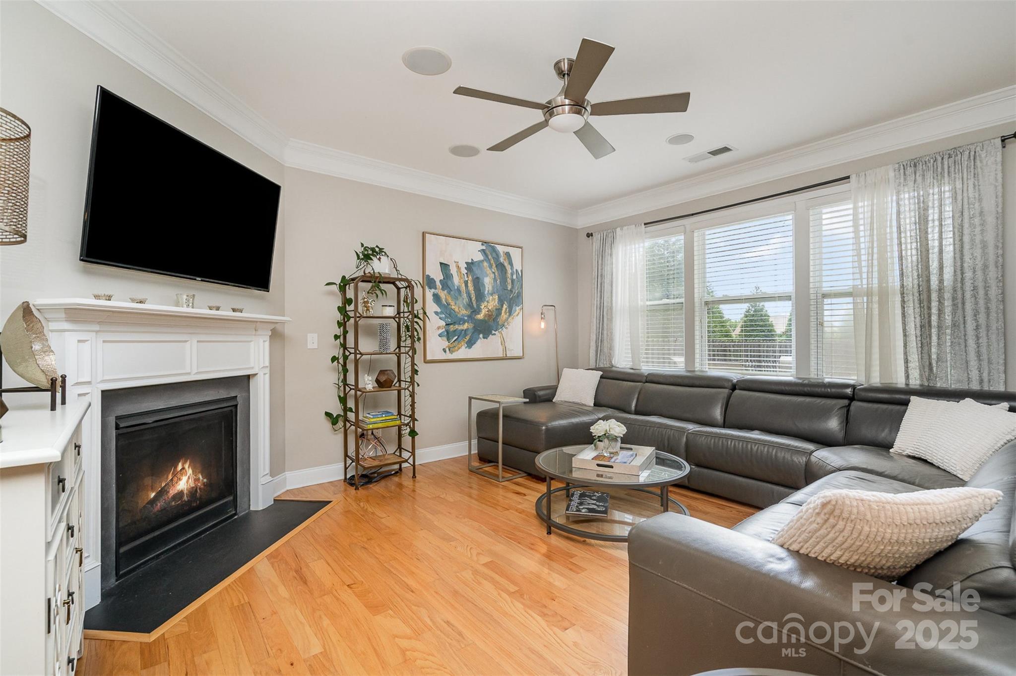 15807 Foreleigh Road Huntersville, NC 28078 - Photo 5 of 22 Gallery Image 5