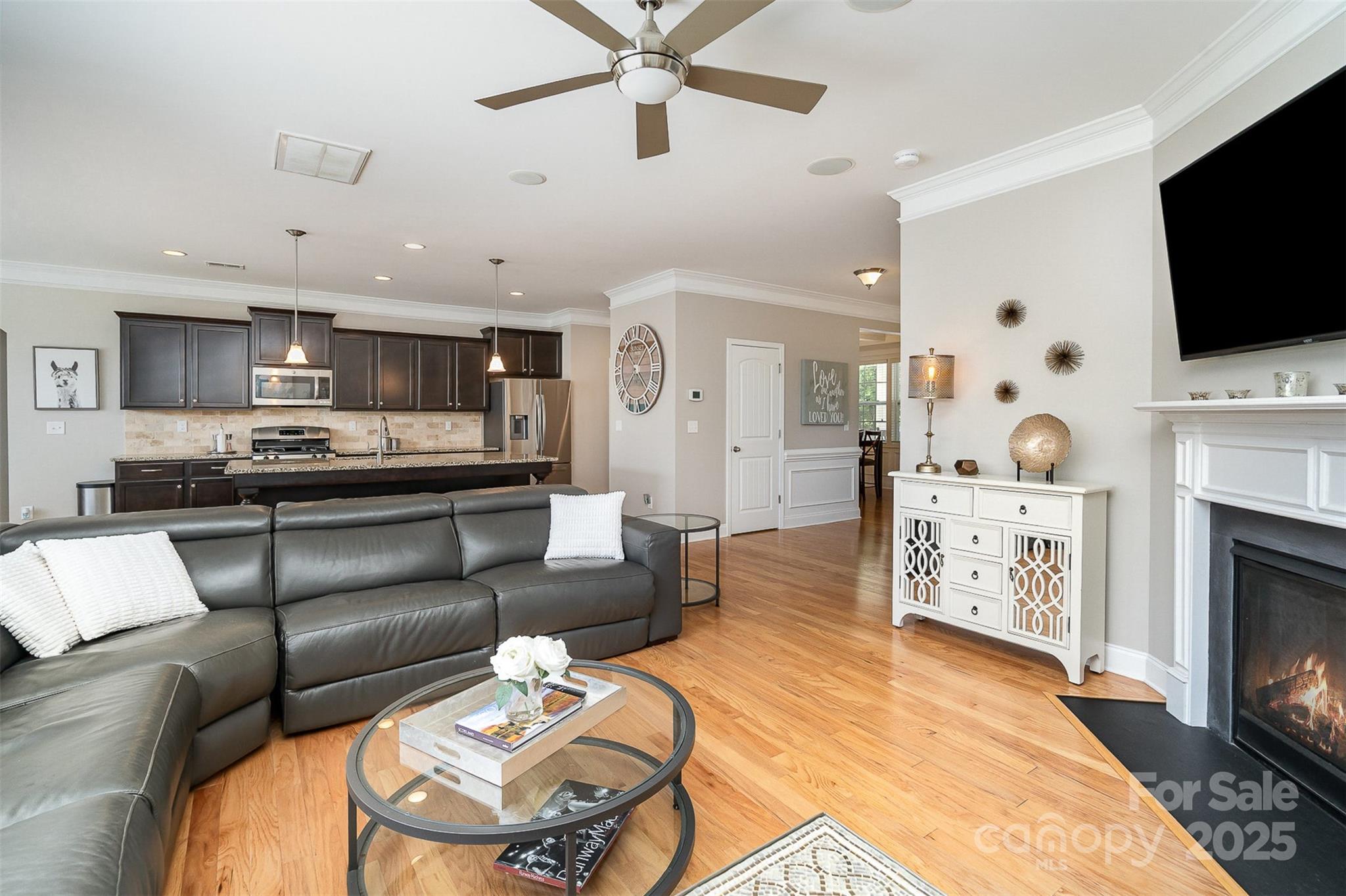 15807 Foreleigh Road Huntersville, NC 28078 - Photo 6 of 22 Gallery Image 6