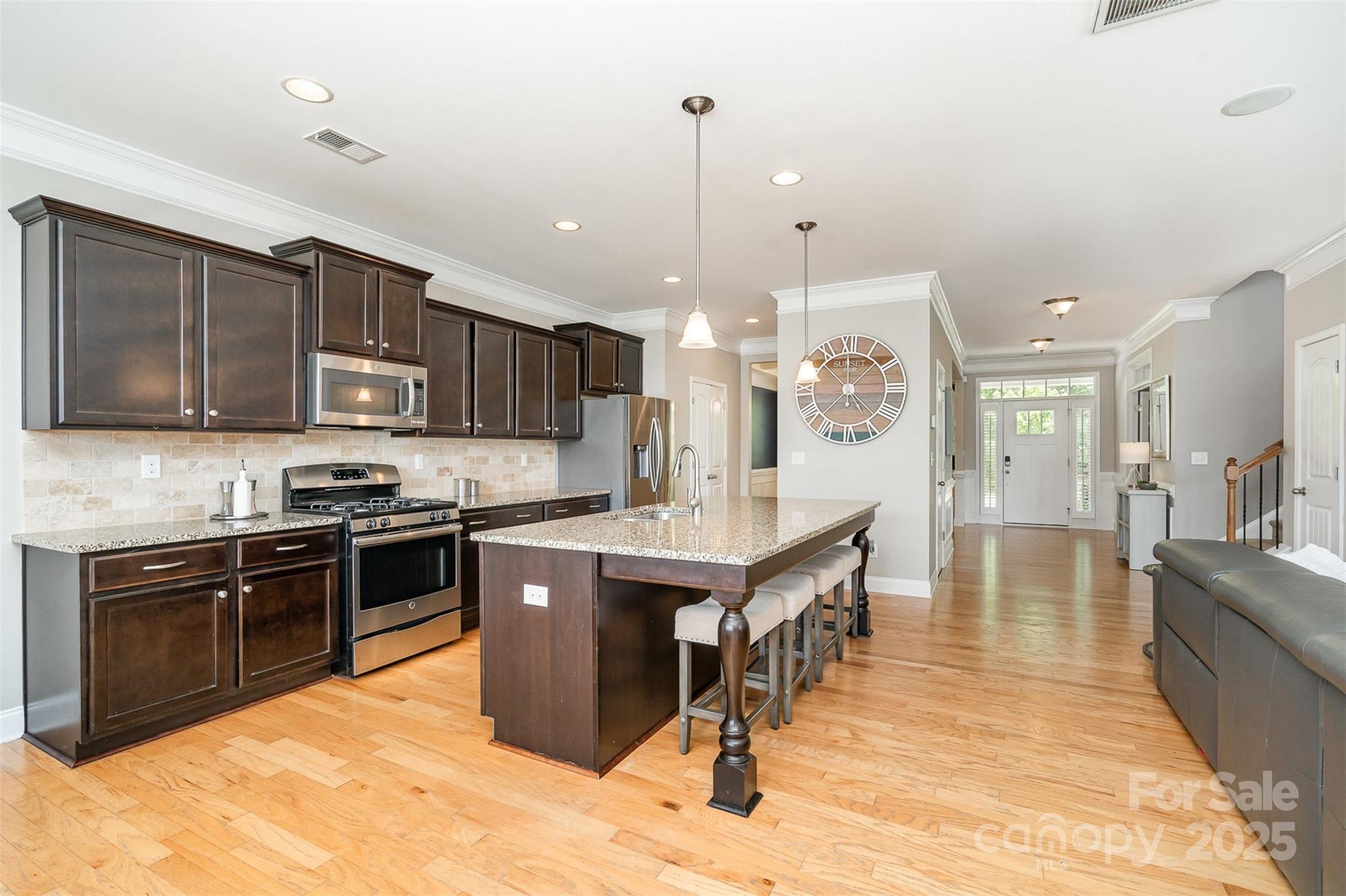 15807 Foreleigh Road Huntersville, NC 28078 - Photo 8 of 22 Gallery Image 8