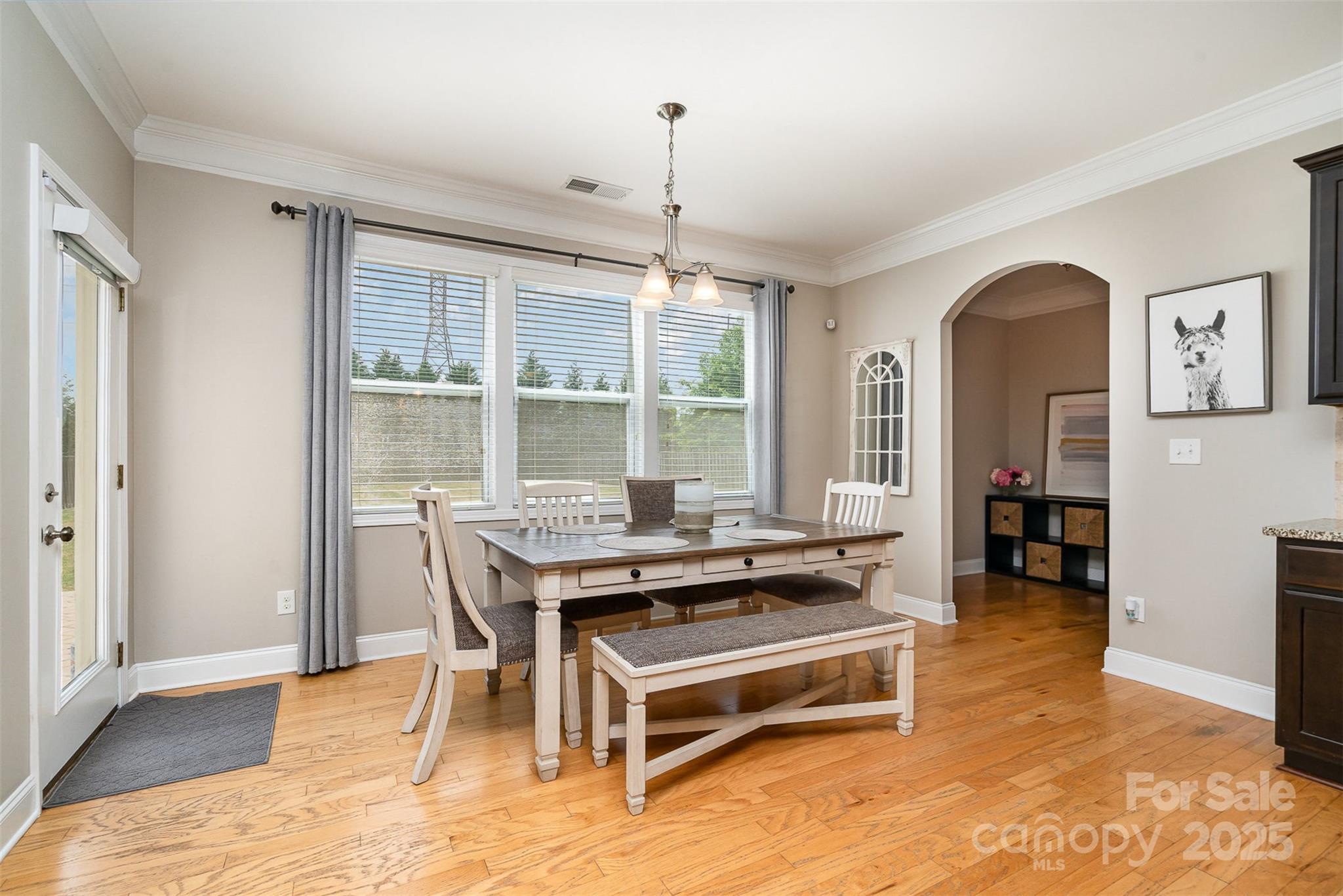 15807 Foreleigh Road Huntersville, NC 28078 - Photo 10 of 22 Gallery Image 10