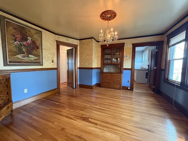 $3,900 | 155-157 Hillside Street, Unit 2, Boston, MA 02120