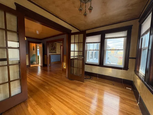 $3,900 | 155-157 Hillside Street, Unit 2, Boston, MA 02120