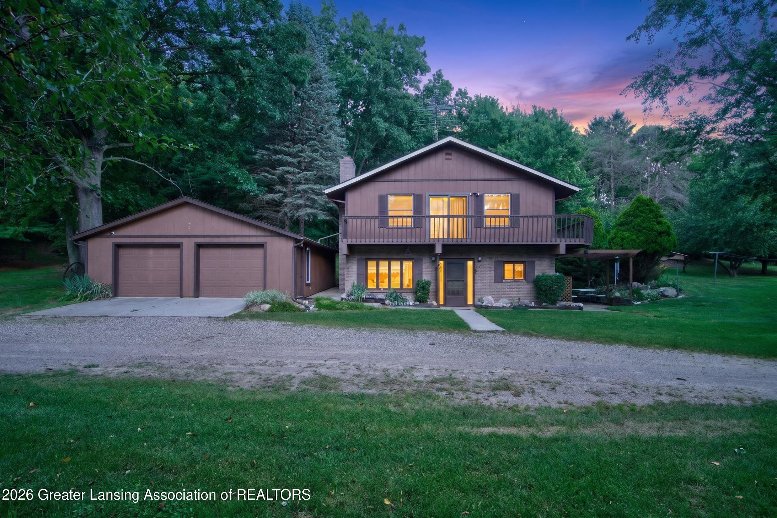 1611 South Williamston Road Dansville, MI 48819 - Photo 3 of 62 3_1611 s william rd dansville mi - 00055
