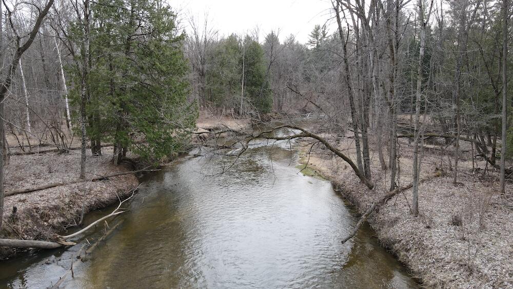 2610 River Road Beaverton, MI 48612 - Photo 19 of 133 DJI_0104