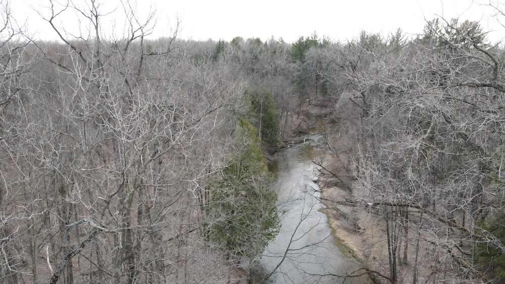 2610 River Road Beaverton, MI 48612 - Photo 21 of 133 DJI_0106