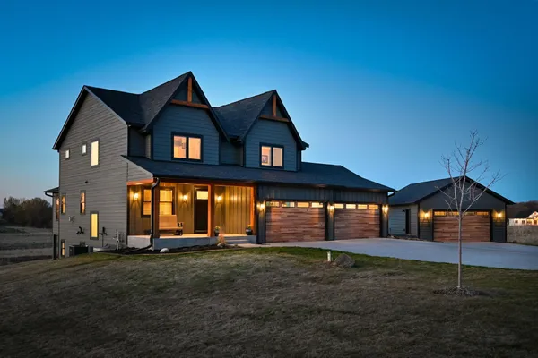 $1,749,000 | 7400 74 Th Avenue North, Greenfield, MN 55357