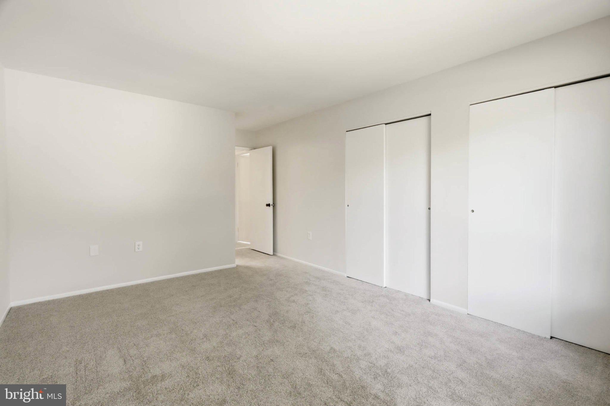 10901 Trotting Ridge Way, Unit 92 Columbia, MD 21044 - Photo 23 of 37 Spacious, light-filled room awaits you.
