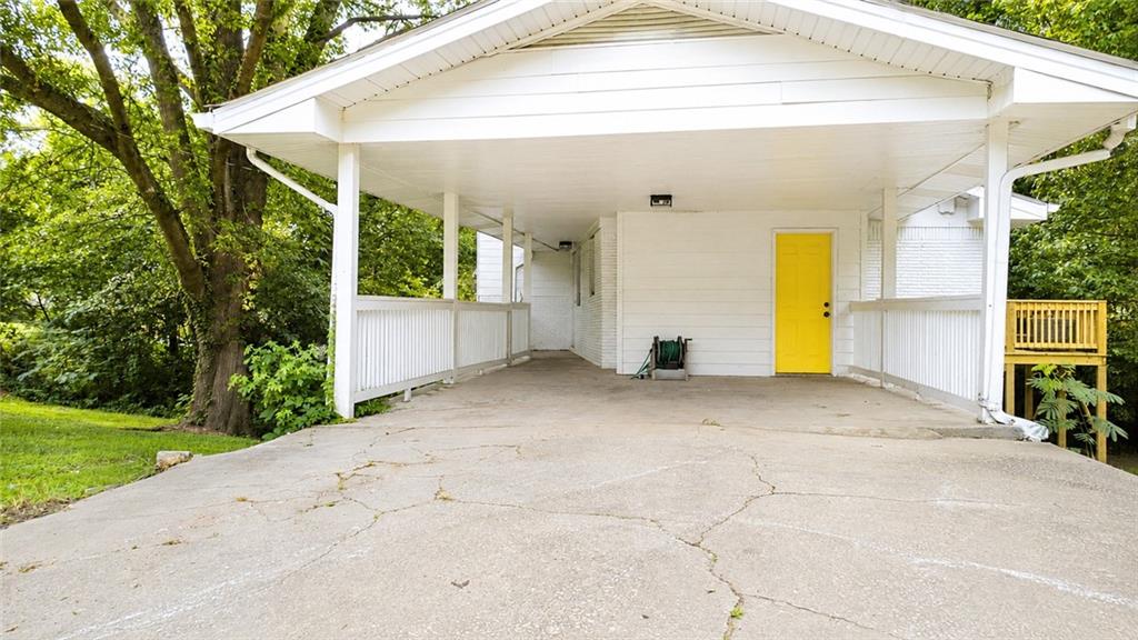 2783 McAfee Road Decatur, GA 30032 - Photo 3 of 20