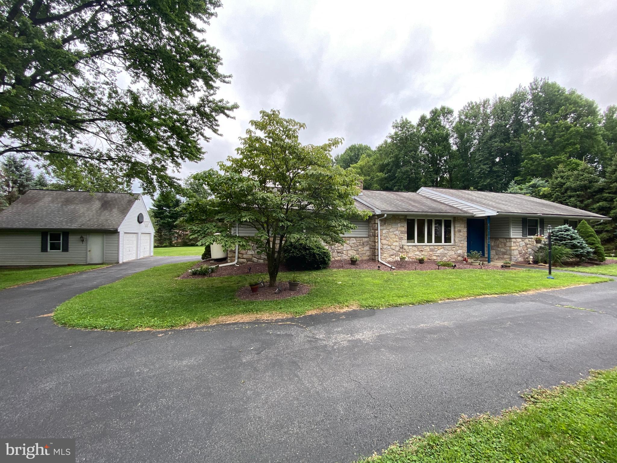 1586 Cedar Top Road Reading, PA 19607 - Photo 1 of 6