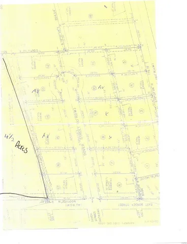 $60,000 | 0 South East Border Street, Monroe City, MO 63456