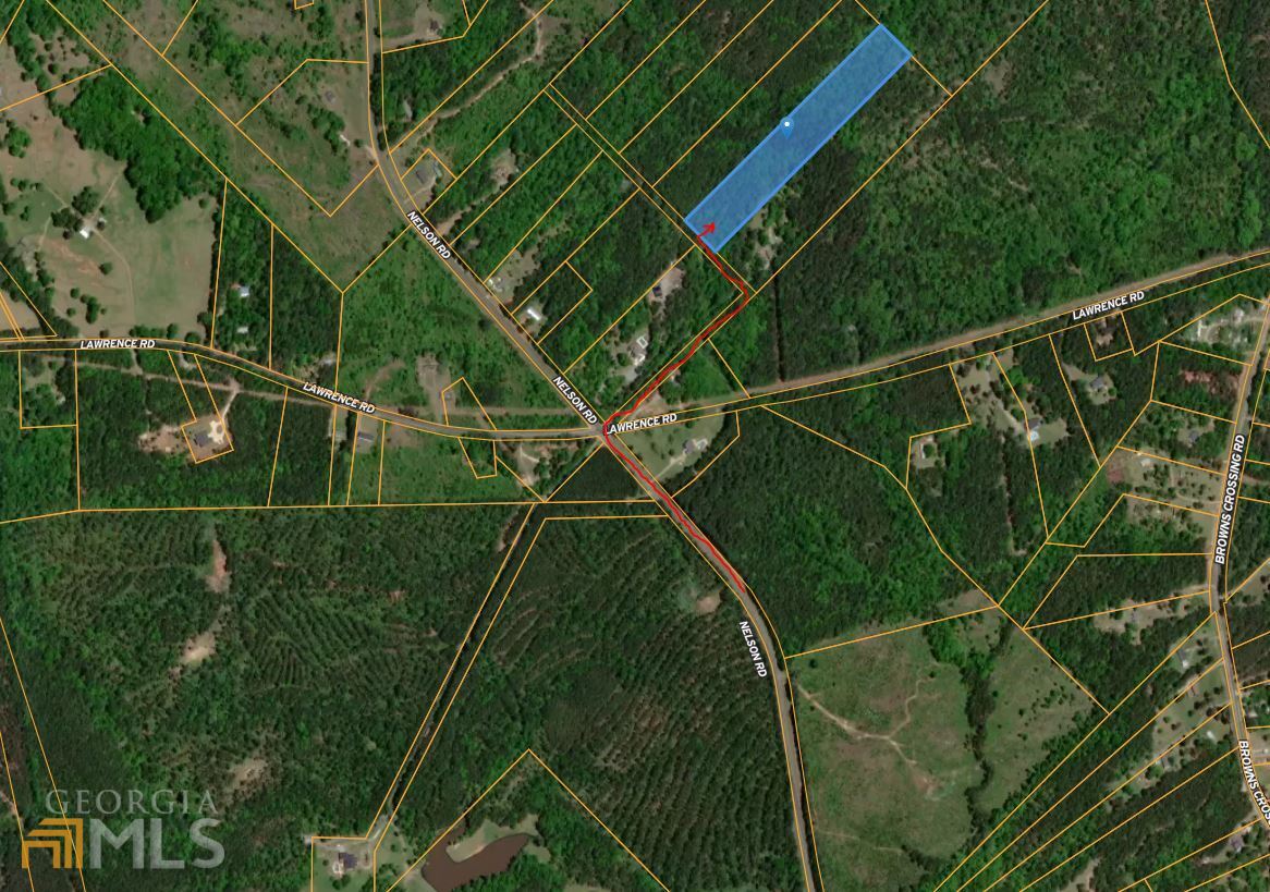 281 Nelson Road Northwest, Milledgeville, GA 31061 | Compass