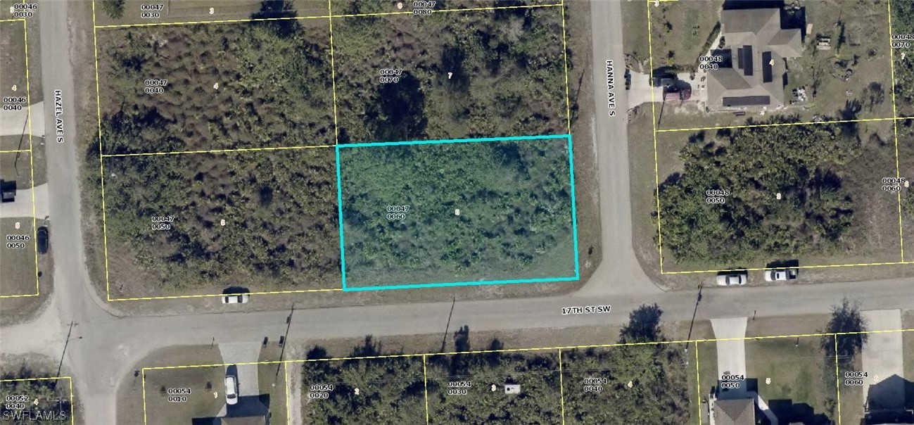 1608 Hanna Ave South  