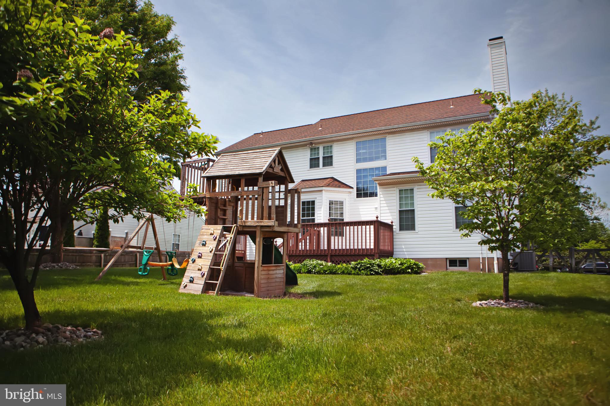 15 Emerald Ridge Drive Bear, DE 19701 - Photo 35 of 41