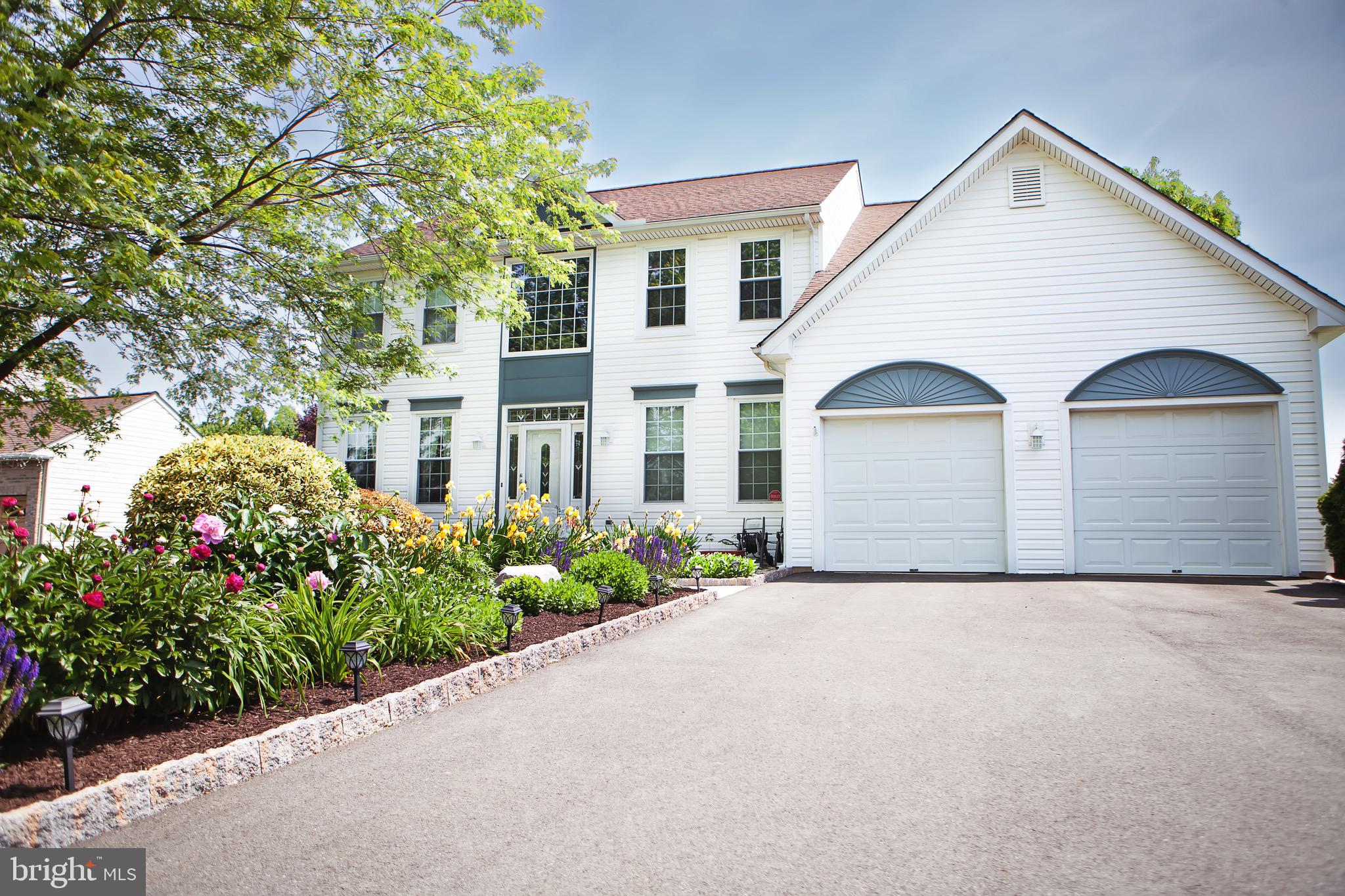 15 Emerald Ridge Drive Bear, DE 19701 - Photo 4 of 41