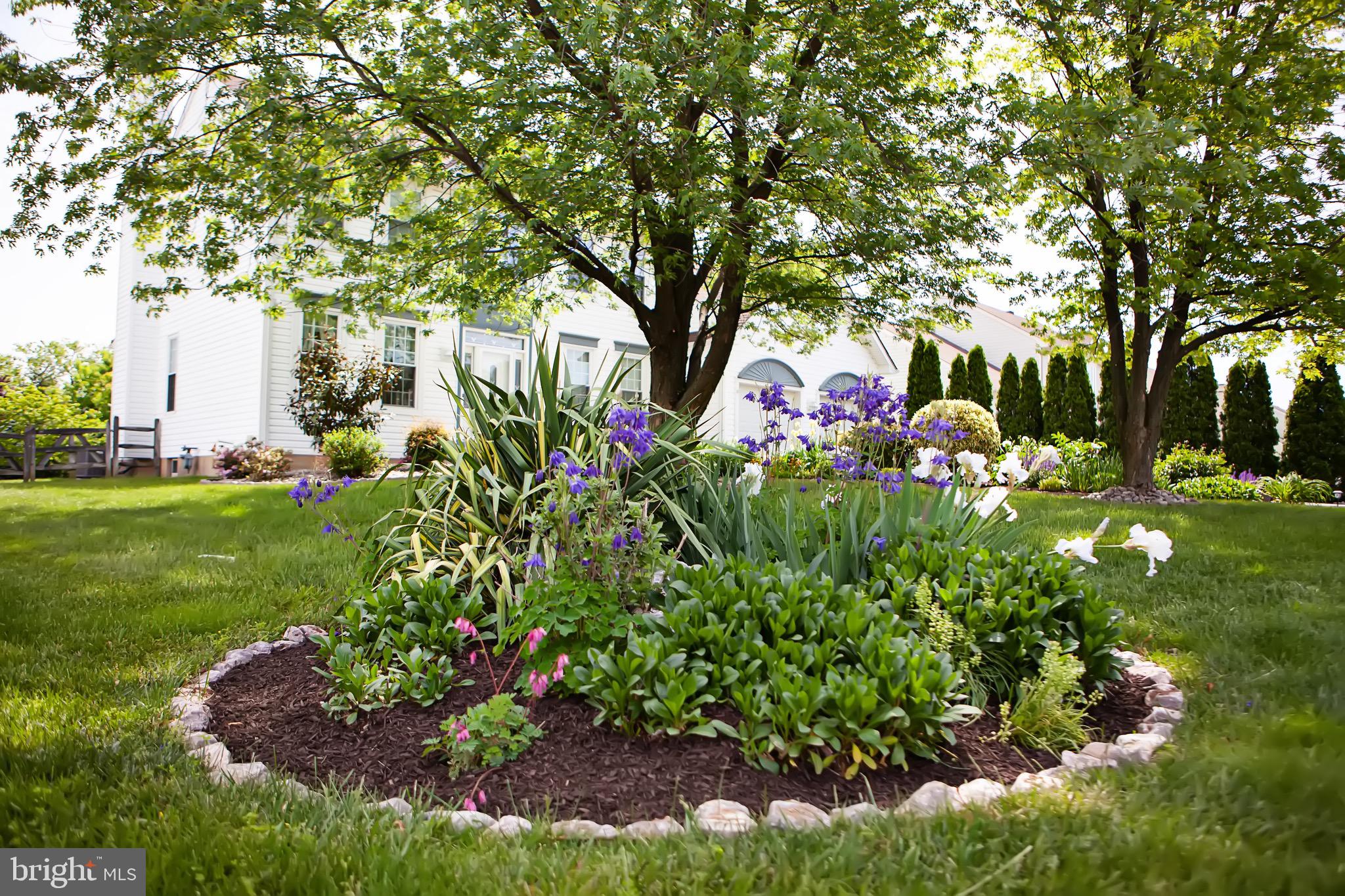 15 Emerald Ridge Drive Bear, DE 19701 - Photo 5 of 41