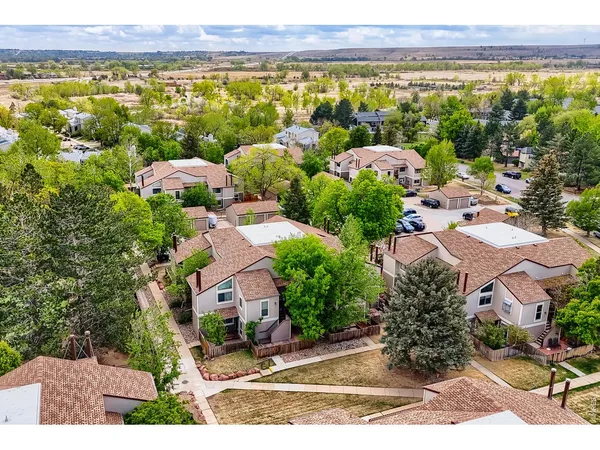$504,000 | 4723 Tantra Drive, Unit E6, Boulder, CO 80305