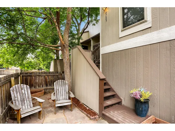 $504,000 | 4723 Tantra Drive, Unit E6, Boulder, CO 80305