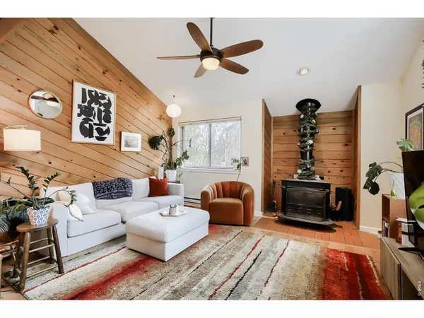 $504,000 | 4723 Tantra Drive, Unit E6, Boulder, CO 80305